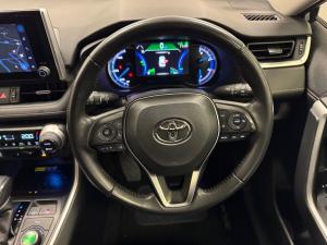 Toyota RAV4 2.5 Hybrid VX E-Four - Image 8