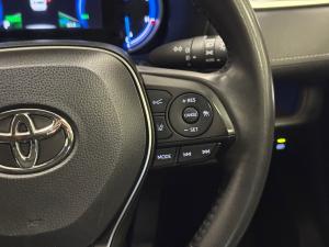 Toyota RAV4 2.5 Hybrid VX E-Four - Image 10