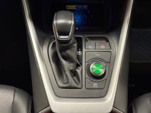 Toyota RAV4 2.5 Hybrid VX E-Four - Image 11