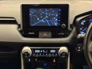 Toyota RAV4 2.5 Hybrid VX E-Four - Image 13