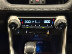 Toyota RAV4 2.5 Hybrid VX E-Four - Image 14
