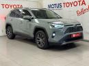 Thumbnail Toyota RAV4 2.5 Hybrid VX E-Four