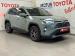 Toyota RAV4 2.5 Hybrid VX E-Four - Thumbnail 1