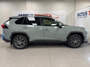 Toyota RAV4 2.5 Hybrid VX E-Four - Image 3
