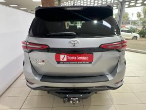 Toyota Fortuner 2.8GD-6 48V VX - Image 5