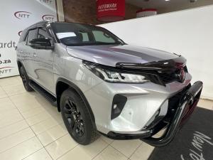 Toyota Fortuner 2.8GD-6 48V VX - Image 1