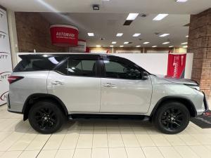 Toyota Fortuner 2.8GD-6 48V VX - Image 3