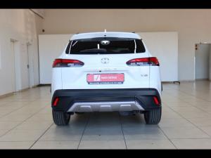 Toyota Corolla Cross 1.8 XS - Image 5