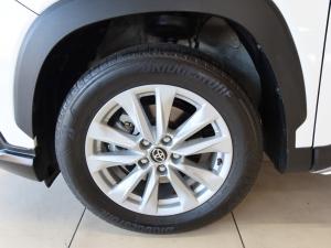 Toyota Corolla Cross 1.8 XS - Image 21