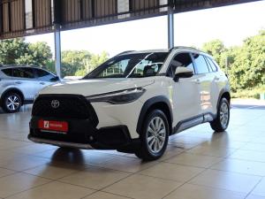 Toyota Corolla Cross 1.8 XS - Image 24