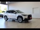 Thumbnail Toyota Corolla Cross 1.8 XS