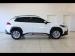 Toyota Corolla Cross 1.8 XS - Thumbnail 3