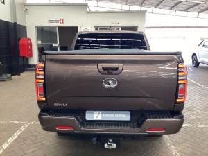 GWM P-Series 2.0TD double cab LS - Image 5