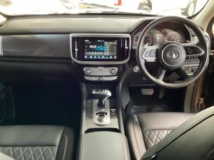 GWM P-Series 2.0TD double cab LS - Image 6