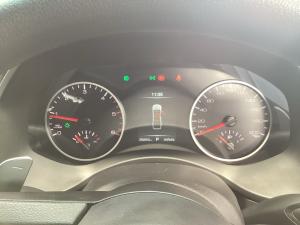 GWM P-Series 2.0TD double cab LS - Image 7