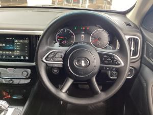 GWM P-Series 2.0TD double cab LS - Image 8