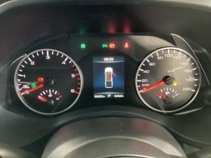 GWM P-Series 2.0TD double cab LS - Image 11