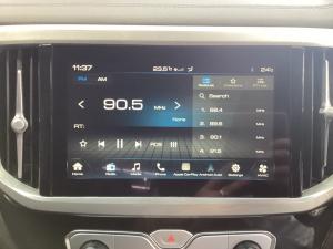 GWM P-Series 2.0TD double cab LS - Image 12