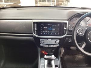 GWM P-Series 2.0TD double cab LS - Image 14