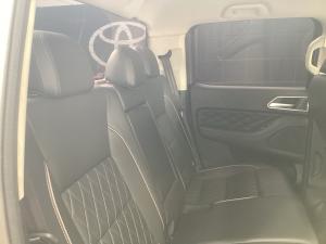 GWM P-Series 2.0TD double cab LS - Image 17
