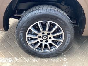 GWM P-Series 2.0TD double cab LS - Image 18
