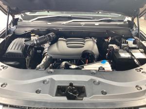 GWM P-Series 2.0TD double cab LS - Image 19