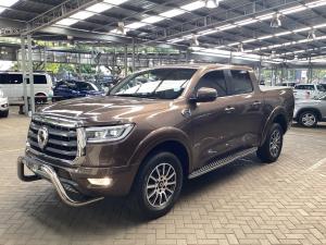 GWM P-Series 2.0TD double cab LS - Image 20