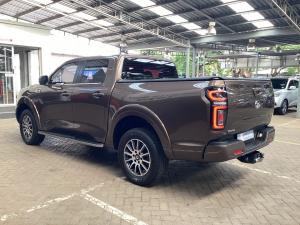 GWM P-Series 2.0TD double cab LS - Image 21