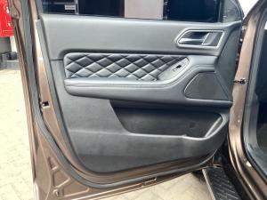 GWM P-Series 2.0TD double cab LS - Image 22