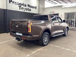 GWM P-Series 2.0TD double cab LS - Image 2