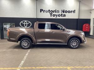 GWM P-Series 2.0TD double cab LS - Image 3