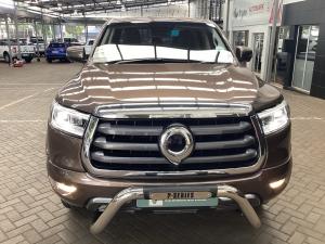 GWM P-Series 2.0TD double cab LS - Image 4