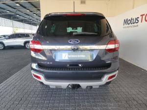 Ford Everest 2.0Bi-Turbo 4WD Limited - Image 5