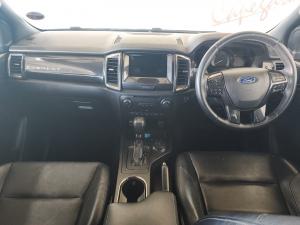 Ford Everest 2.0Bi-Turbo 4WD Limited - Image 6