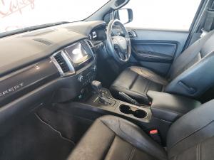 Ford Everest 2.0Bi-Turbo 4WD Limited - Image 7
