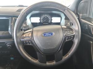 Ford Everest 2.0Bi-Turbo 4WD Limited - Image 8