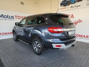 Ford Everest 2.0Bi-Turbo 4WD Limited - Image 9