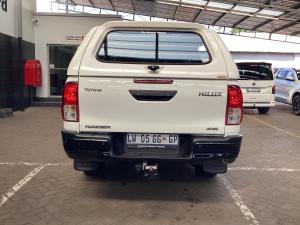 Toyota Hilux 2.4GD-6 double cab 4x4 Raider auto - Image 5