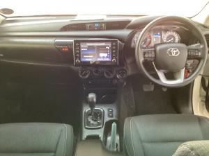 Toyota Hilux 2.4GD-6 double cab 4x4 Raider auto - Image 6