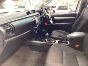 Toyota Hilux 2.4GD-6 double cab 4x4 Raider auto - Image 7