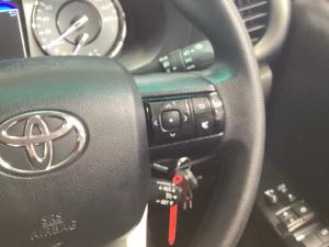 Toyota Hilux 2.4GD-6 double cab 4x4 Raider auto - Image 10