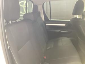 Toyota Hilux 2.4GD-6 double cab 4x4 Raider auto - Image 18