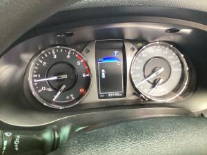 Toyota Hilux 2.4GD-6 double cab 4x4 Raider auto - Image 27