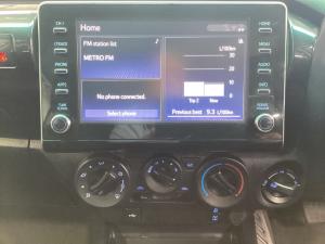 Toyota Hilux 2.4GD-6 double cab 4x4 Raider auto - Image 29