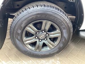Toyota Hilux 2.4GD-6 double cab 4x4 Raider auto - Image 35