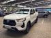 Toyota Hilux 2.4GD-6 double cab 4x4 Raider auto - Thumbnail 37