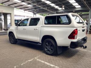 Toyota Hilux 2.4GD-6 double cab 4x4 Raider auto - Image 38
