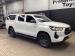 Toyota Hilux 2.4GD-6 double cab 4x4 Raider auto - Thumbnail 1