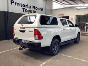 Toyota Hilux 2.4GD-6 double cab 4x4 Raider auto - Image 2