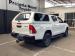 Toyota Hilux 2.4GD-6 double cab 4x4 Raider auto - Thumbnail 2